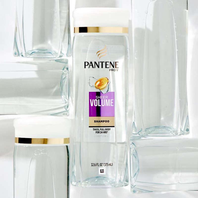 Boost Body And Fullness With These 10 Shopper-Loved Volumizing Shampoos—Starting At Just $4