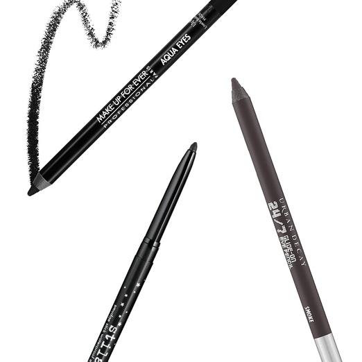 Eyeliner Pencils