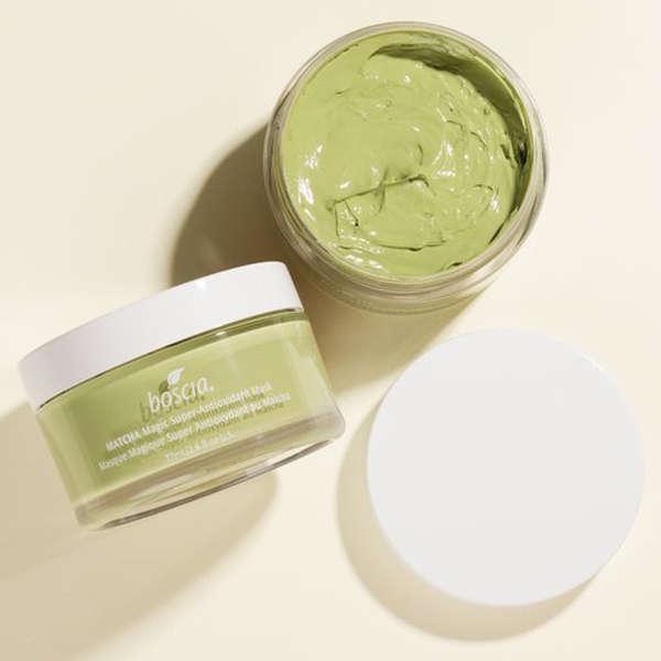 Face Masks For Oily Skin Rank & Style