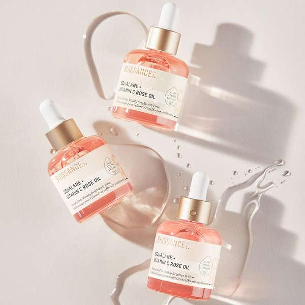 Use These Facial Oils To Get Instantly Glowing Skin