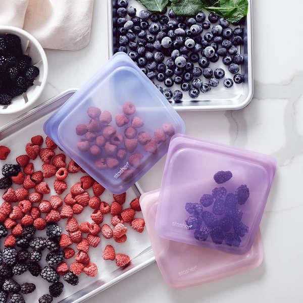 The Best Food Storage Containers To Start Meal Prepping, According