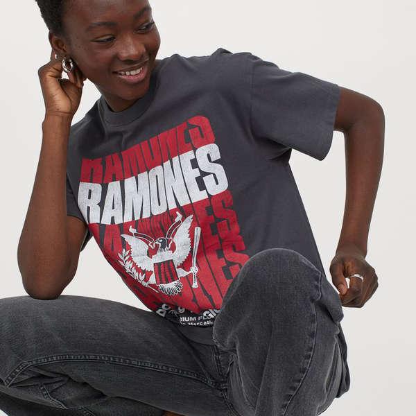 cool graphic tees