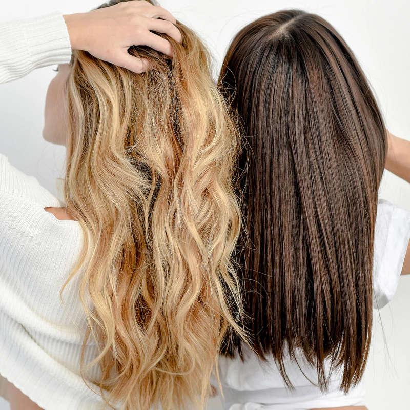 10 Data-Backed Hair Products For Managing Flyaways