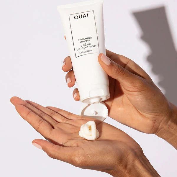Bid Adieu To Frizz And Flyaways With One Of These Reviewer-Praised Products