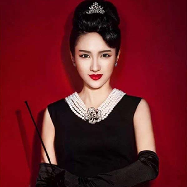 Halloween Costumes You Can Wear Again Rank & Style