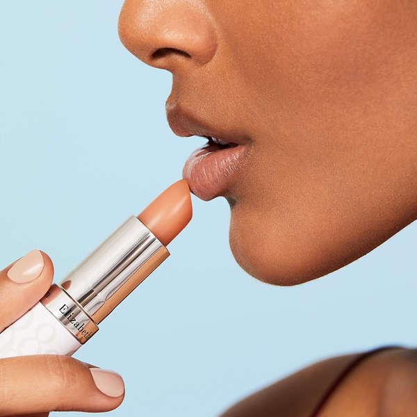 How To Prevent Chapped Lips And A Sun-Burnt Pout