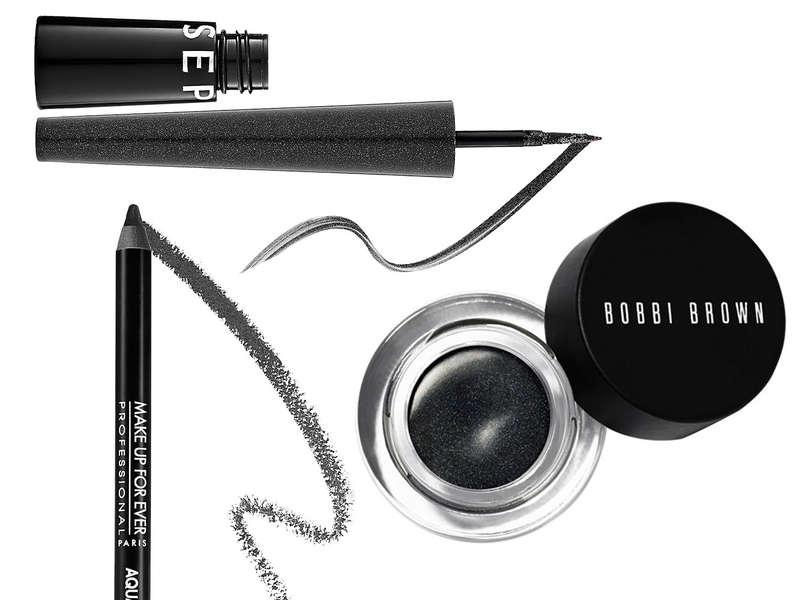 Get a look that lasts with the best eyeliners around...