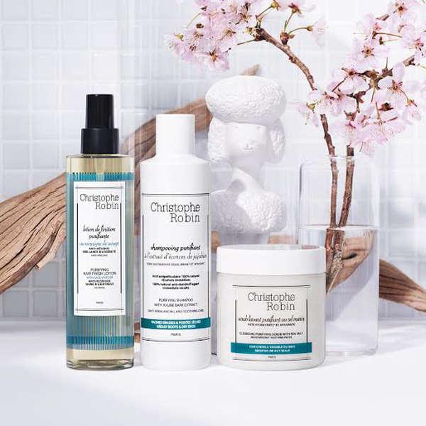 Your Hair Care Routine Is About To Be Forever Changed With These Top Luxury Products
