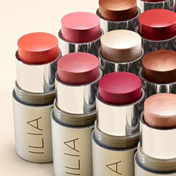 Makeup Sticks