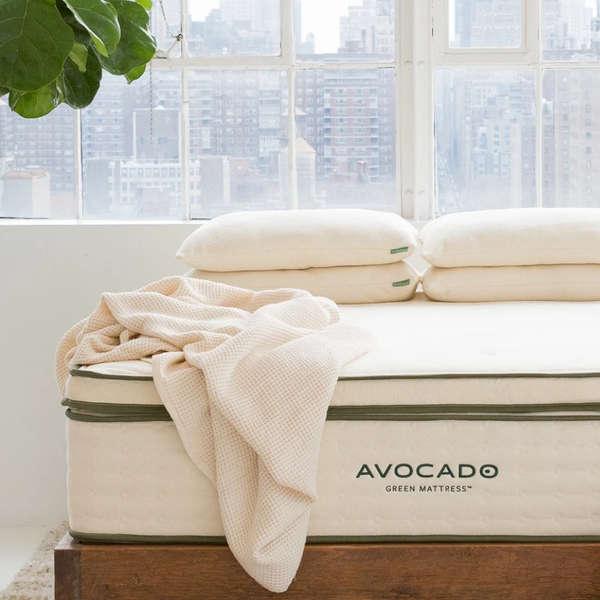 10 Mattress Toppers To Buy For A Better Night's Sleep Rank & Style
