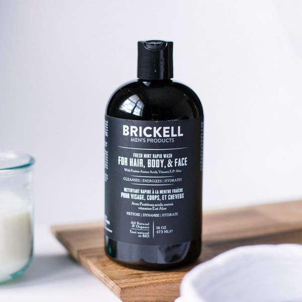 The All-In-One Wash Every Man Needs
