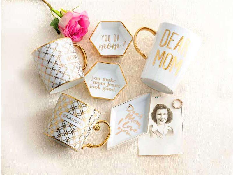 | How to shop for every type of Mom this Mother's Day