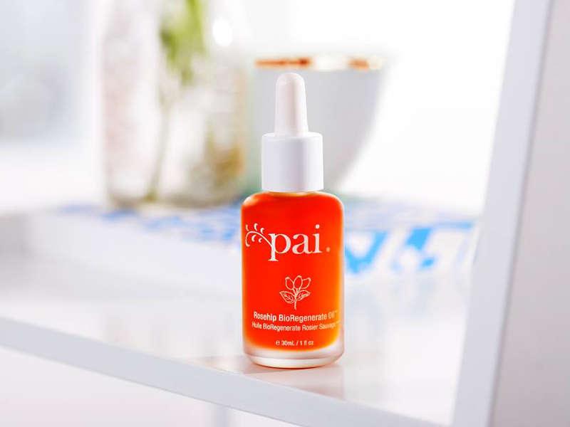 Restore Your Skin With Natural Ingredients Found In These Serums