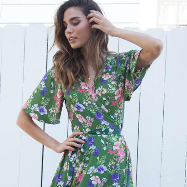 We Just Found 10 Adorable New Markdowns At Nordstrom's Half Yearly Sale