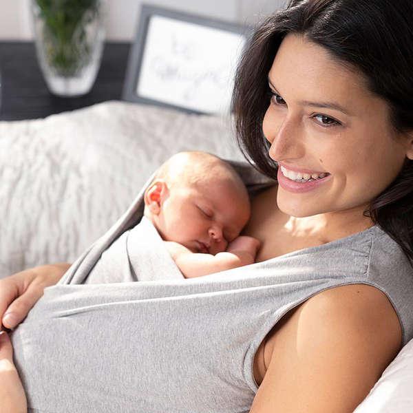 Nursing Tops Rank & Style