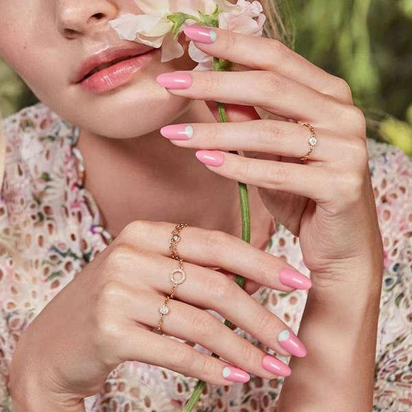 How To Dry Your Nails In Record Time