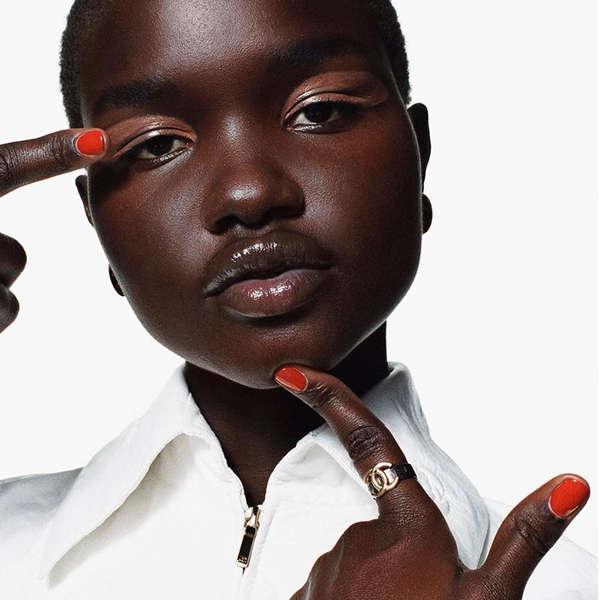 Introducing A Definitive Guide To The Best Red Nail Polishes Of All Time