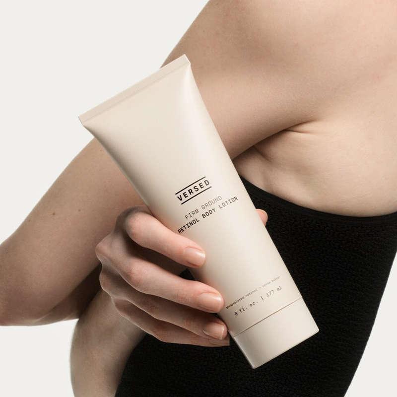 Retinol Isn't Just For Your Face—Here Are 10 Body Lotions Packed With It