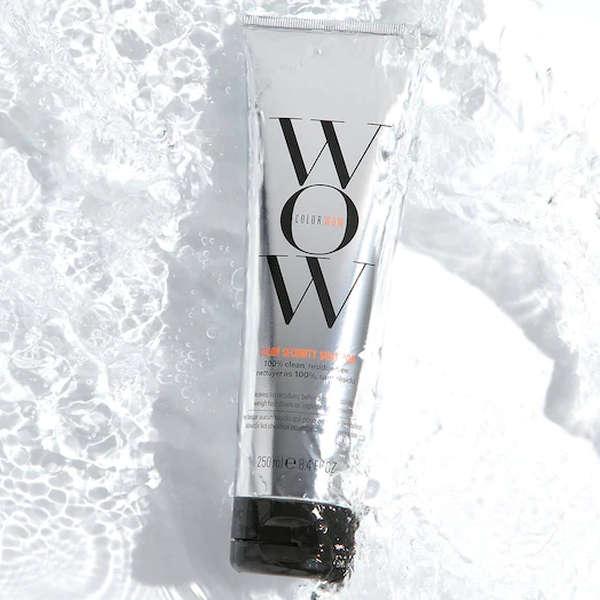 Meet The Beauty Industry's Leading Shampoos For Color-Treated Hair