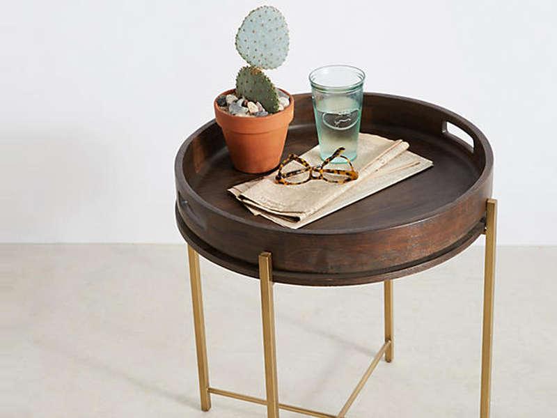Side Tables  Rank & Style
