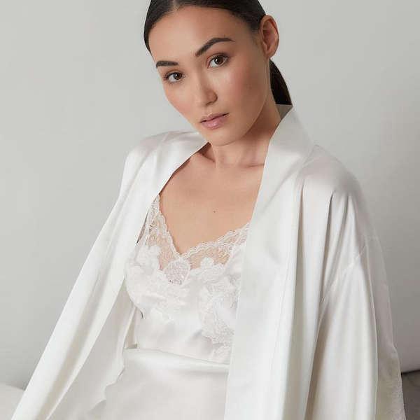 Snag One of These Slinky Slips For Dresses to Complete Your Intimates Wardrobe