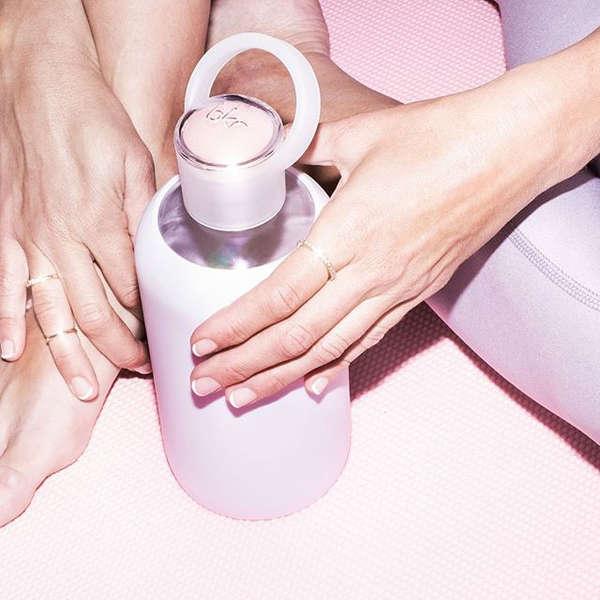 This Is The Most Stylish Way To Drink Water
