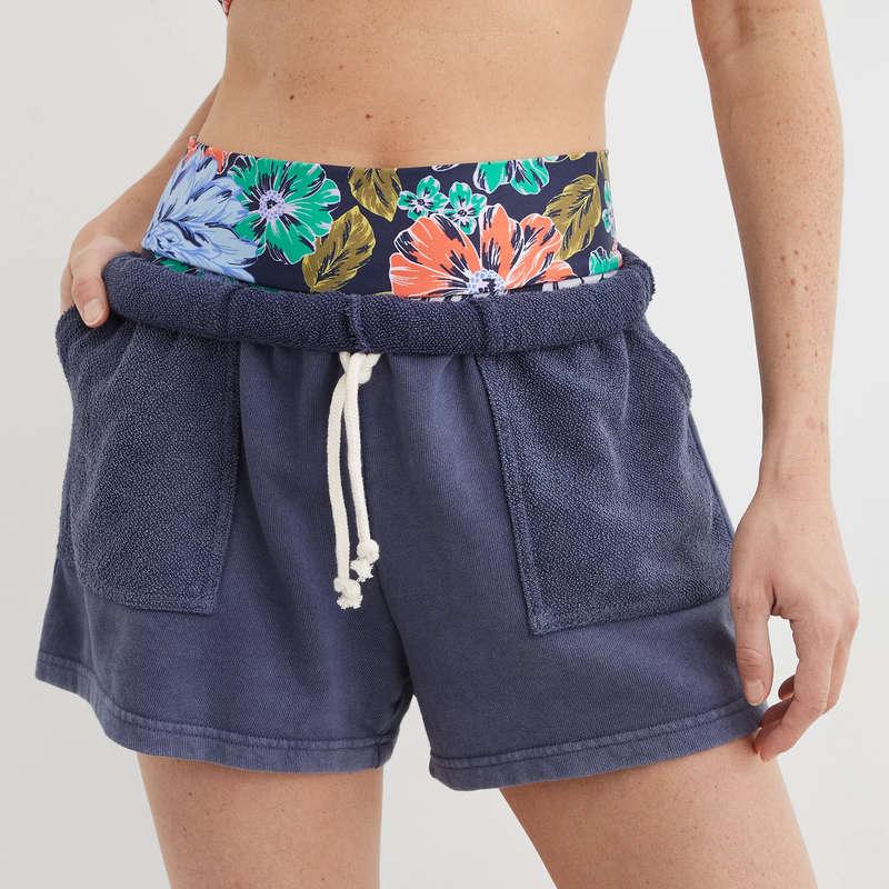 Womens Sweat Shorts  The Best from Around the Internet