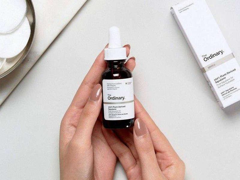 The Ordinary Best Sellers Top 10 - Top 10 Best Selling Products