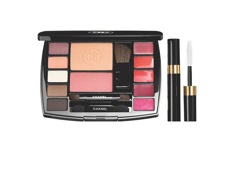 BeautyBestSellers  Chanel's 10 best-selling beauty products
