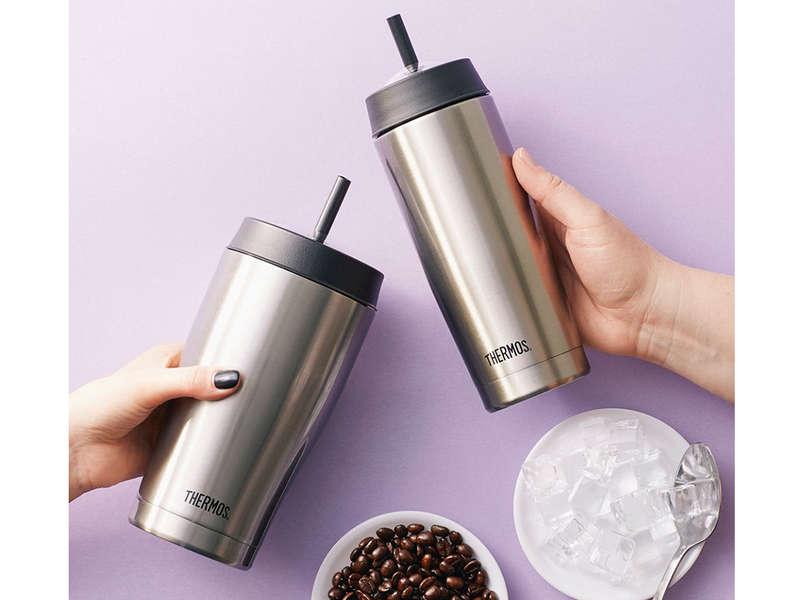 Contigo Autoseal Travel Mug - Stainless Steel Vacuum Insulated Tumbler -  Buy Right Clicking