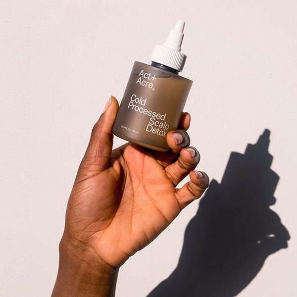 Treatments For Oily Hair Rank & Style