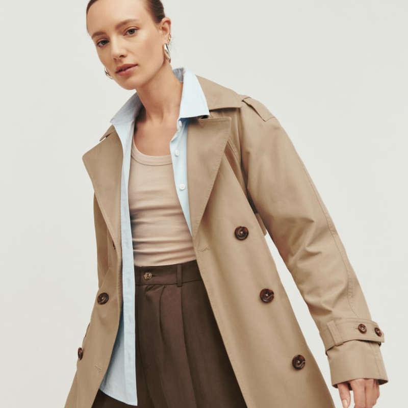 10 Chic Wide Leg Pants To Swap Your Jeans For This Spring