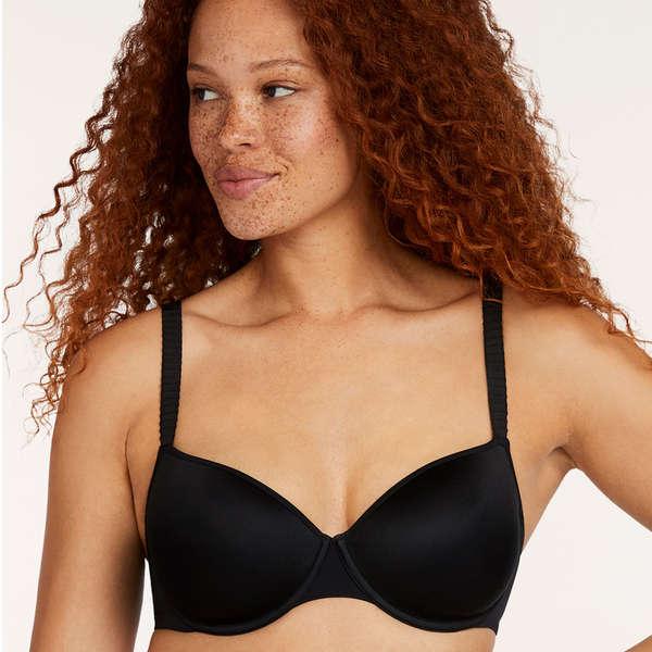 The 25 Best Unlined Bras and Bralettes Perfect for a Hot Summer