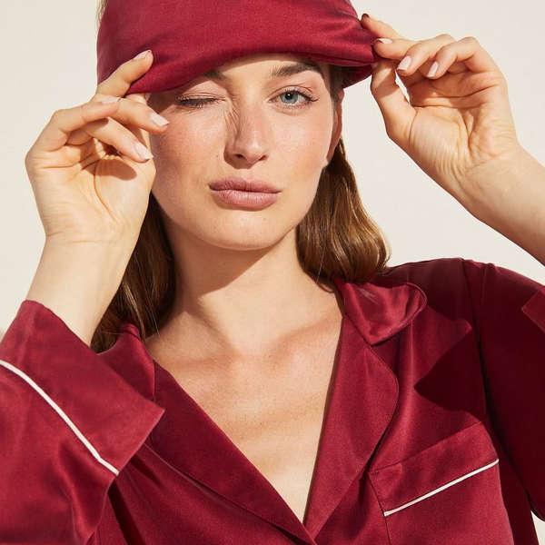 We Just Found The Most Adorable Pajama Sets—And They're All On Amazon