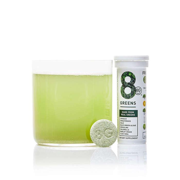 8Greens