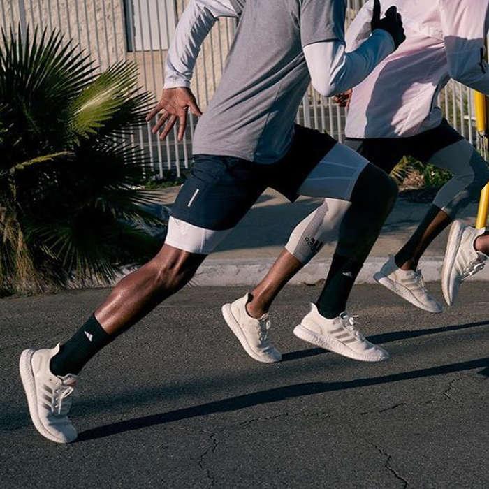 Men's Activewear Brands Rank & Style