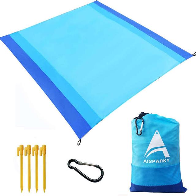 10 Best Beach Blankets 2022 Rank & Style
