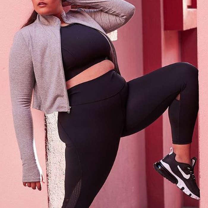 10 Best Plus Size Activewear Brands To Buy In 2022