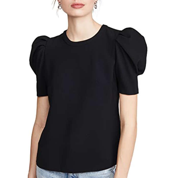 A.L.C West Top