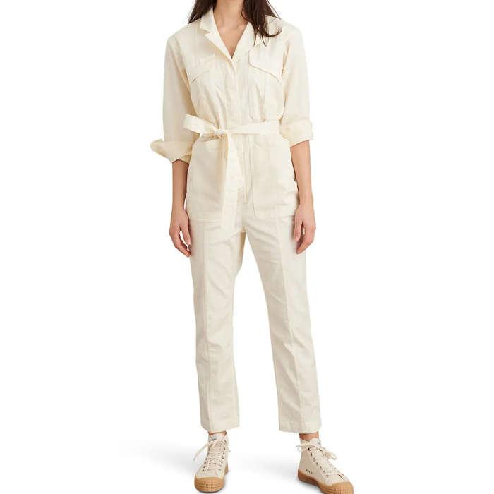 Alex Mill Expedition Jumpsuit