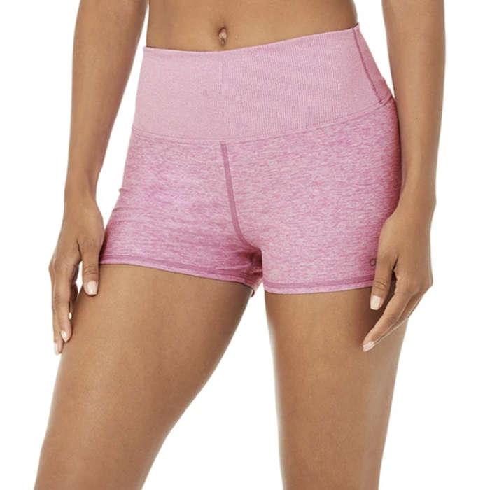 10 Best Yoga Shorts 2021