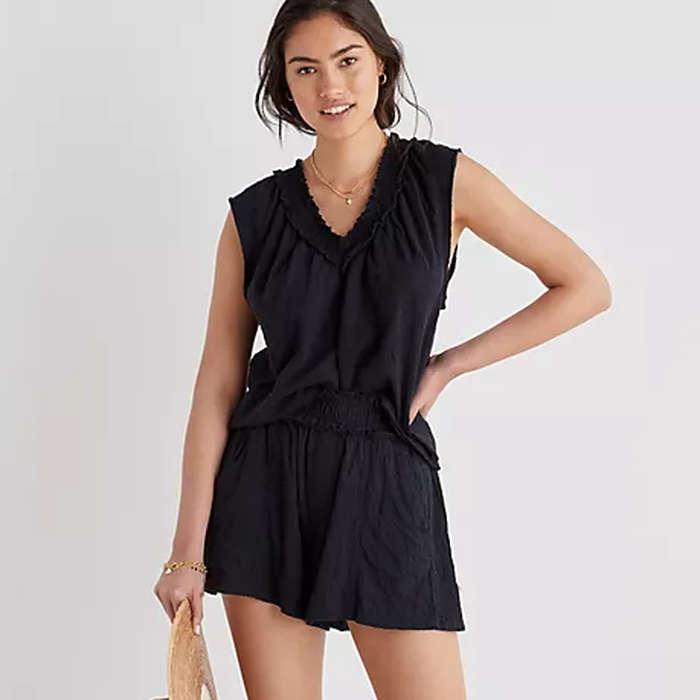 Anthropologie