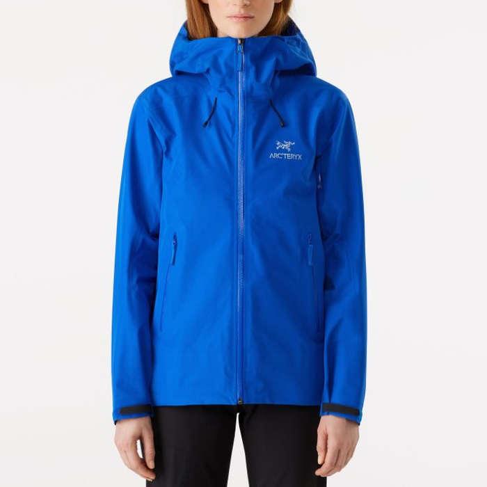 Arc'Teryx Beta LT Jacket