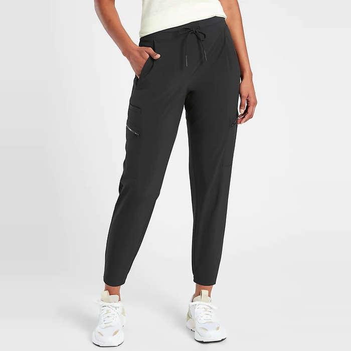Athleta