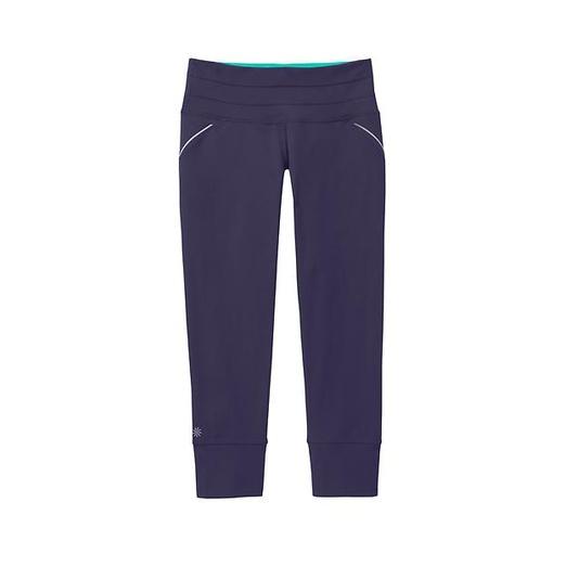 Athleta Relay Capri