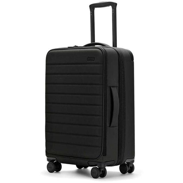 Large Carry-On Luggage | Rank & Style