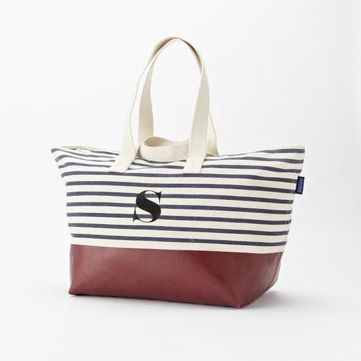Baggu Dipped Weekender Bag