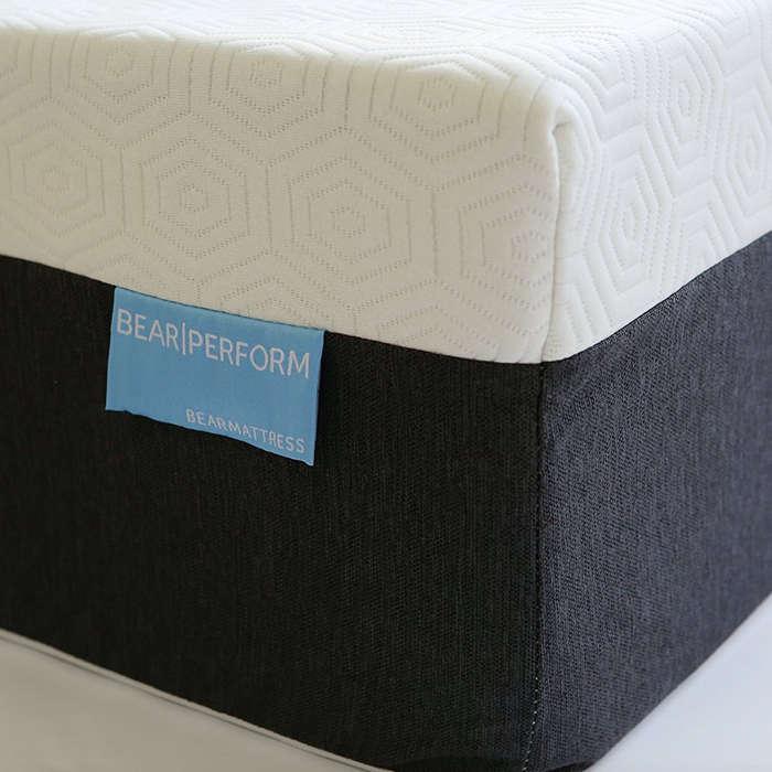 Mail Order Mattresses Rank & Style
