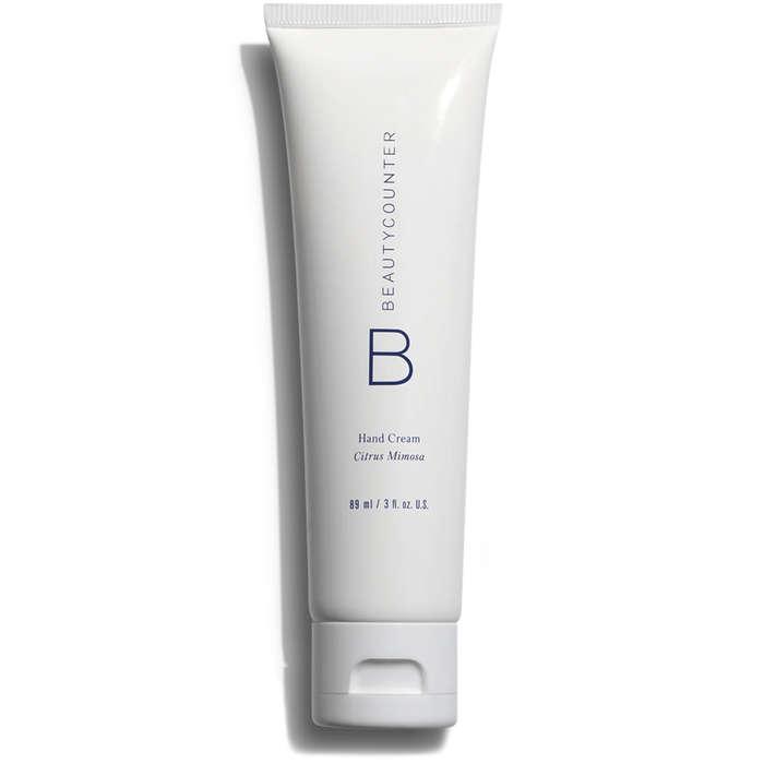 Beautycounter Hand Cream