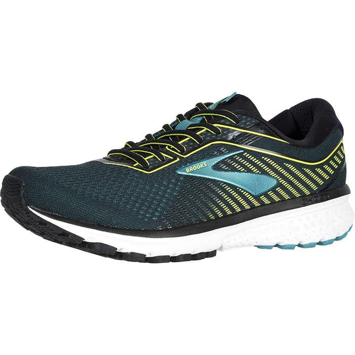 Brooks Ghost 12